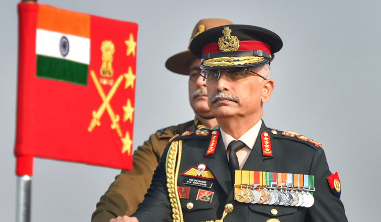 India celebrates 73rd Army Day, Indian Army is and will always remain strong and capable: COAS General MM Naravane
