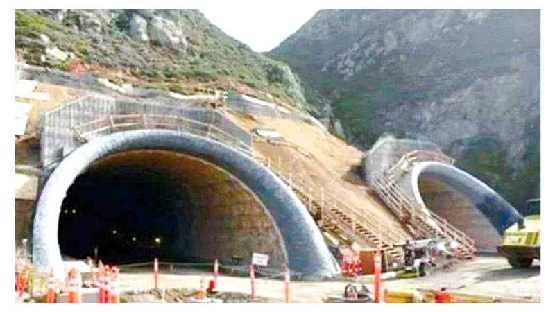 REVOI Special: Tunnel defence could be the game-Changer for India in war situation
