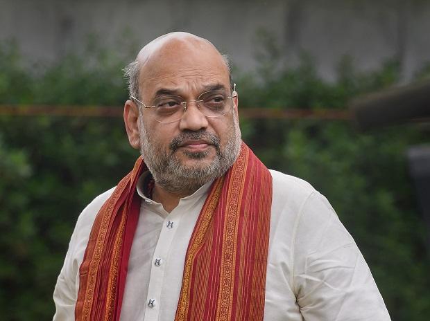 Amit Shah Hints at More Desertions from the TMC Ranks in West Bengal