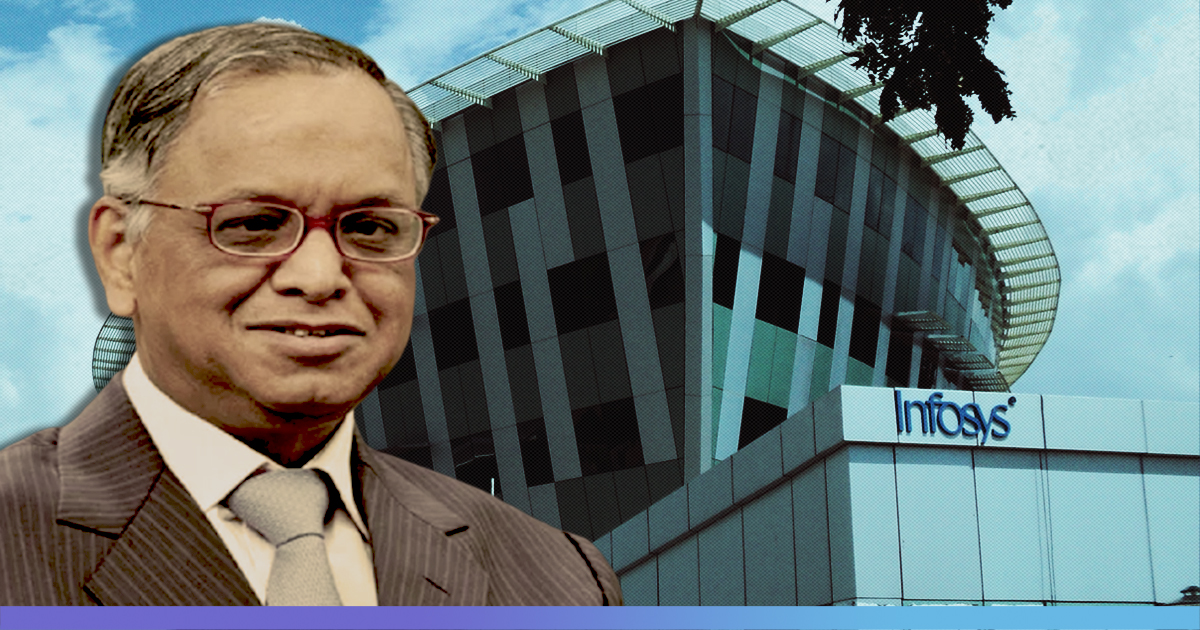 Wealth creators: ‘Infosys fastest, RIL biggest, KMB most consistent’