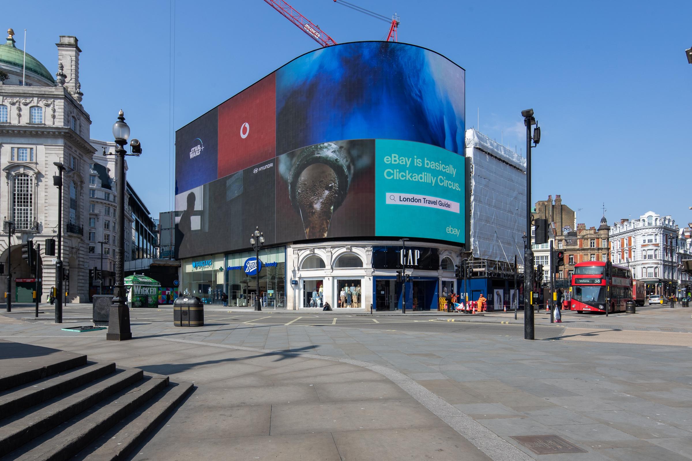 Economy: The UK’s GDP grew 16 percent in third quarter