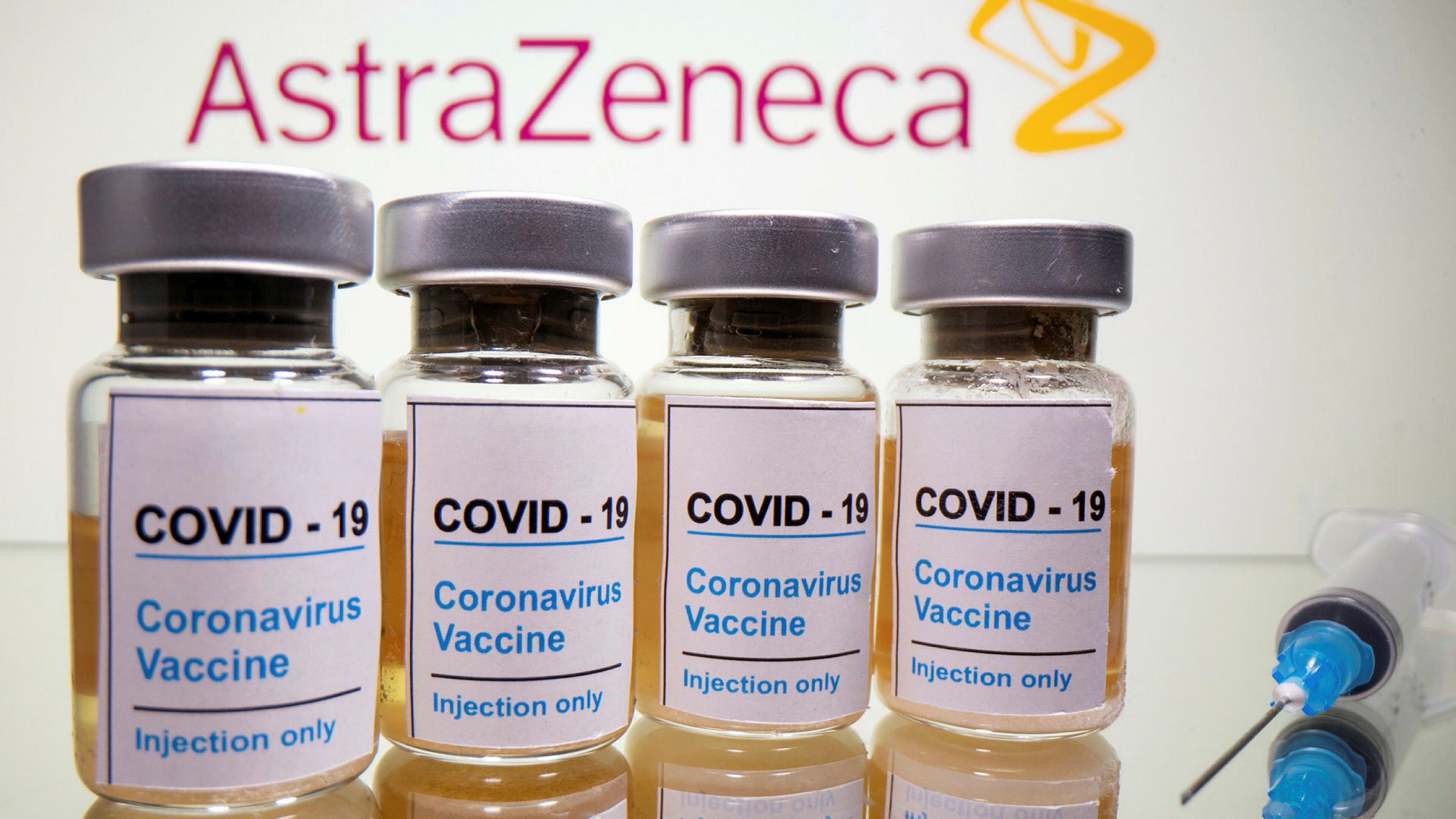 COVID-19: After UK’s approval to AZ vaccine, India may follow suit soon