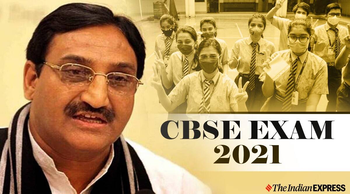 CBSE Board Exams to Begin from May 4, to be Held Offline as Usual