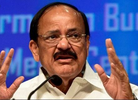 India should utilize the immense potential in soft power to expand global outreach: Vice President