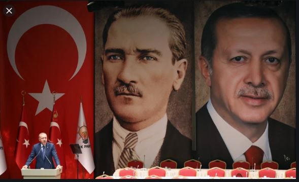 Roving Periscope: Turkey loves to hate EU!