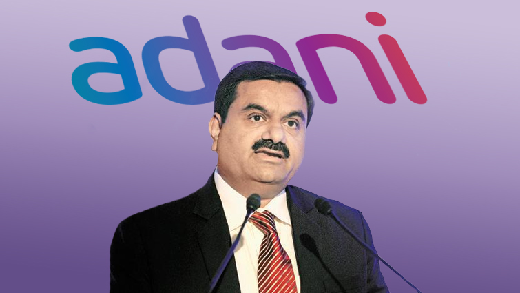 Adani group hits 100 billion market cap, a first for a first generation Indian company: Gautam Adani