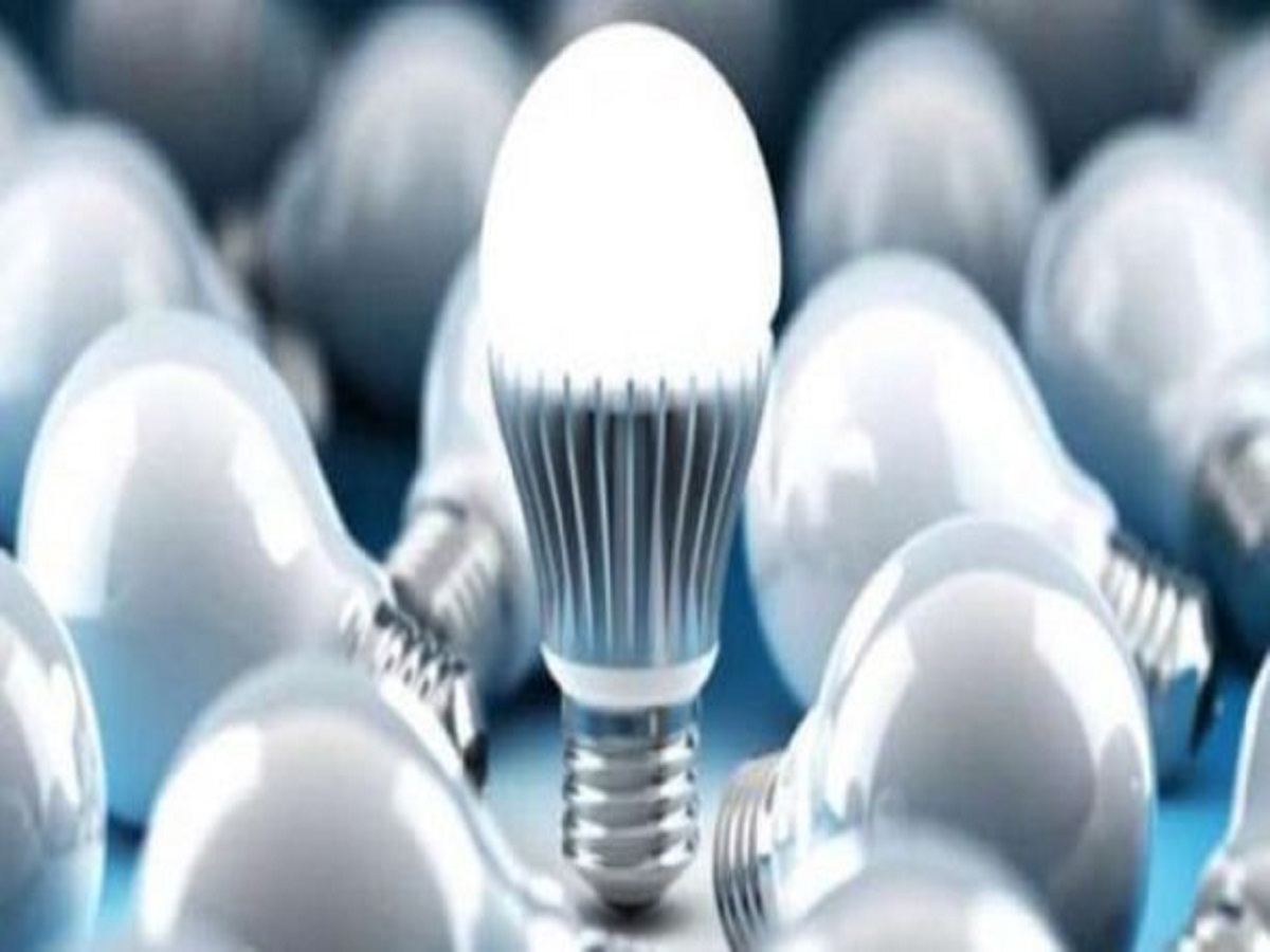 LED-bulbs