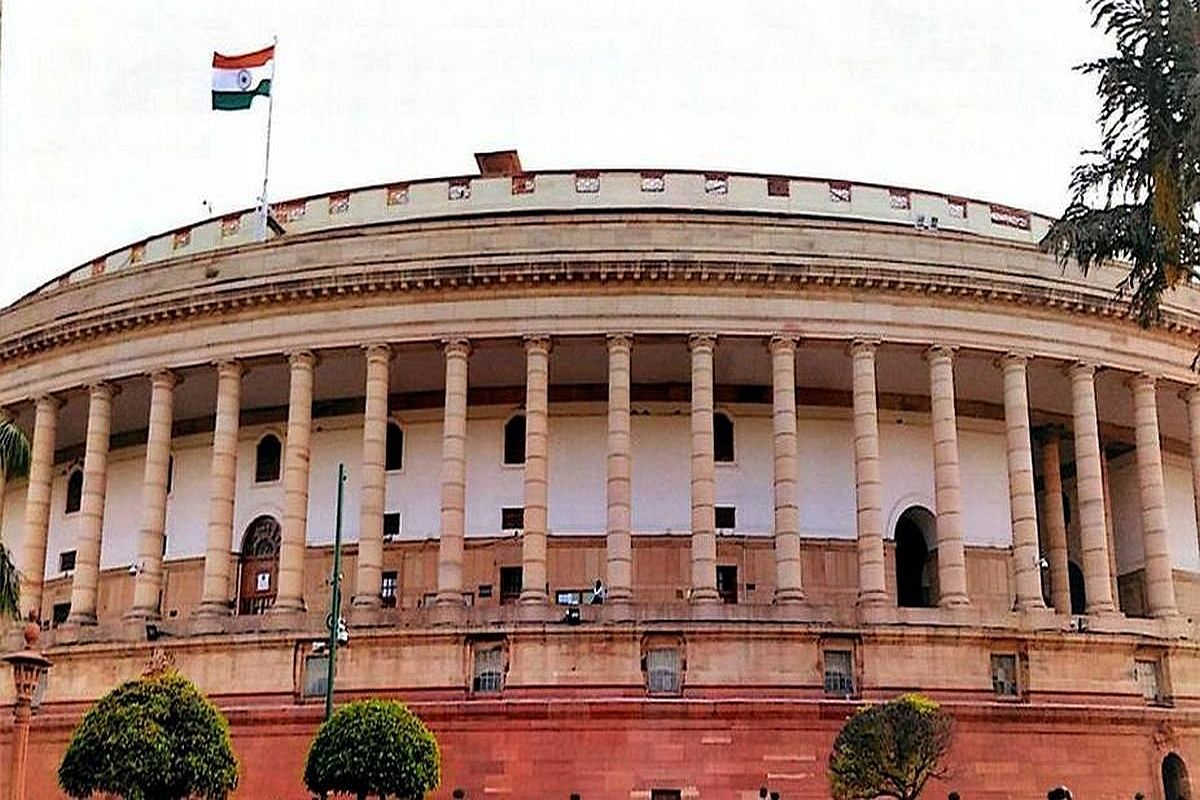 Government Scrap Winter Session of Parliament, Opposition Cries Foul