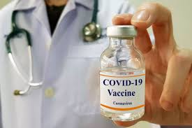 अमेरिका का फैसला : वैक्सीन के लिए जरूरी कच्चे माल की आपूर्ति से हटाई रोक, भारत को टीके की सप्लाई भी करेगा