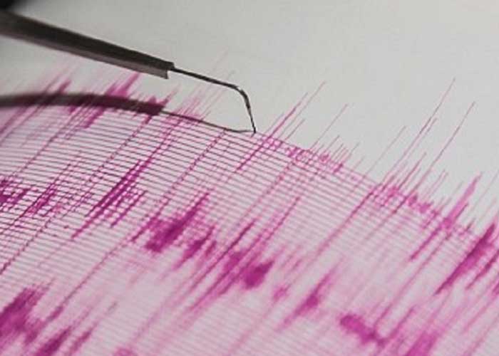 Japan Earthquake: भूकंप के तेज झटके से हिली जापान की धरती, सुनामी की चेतावनी जारी