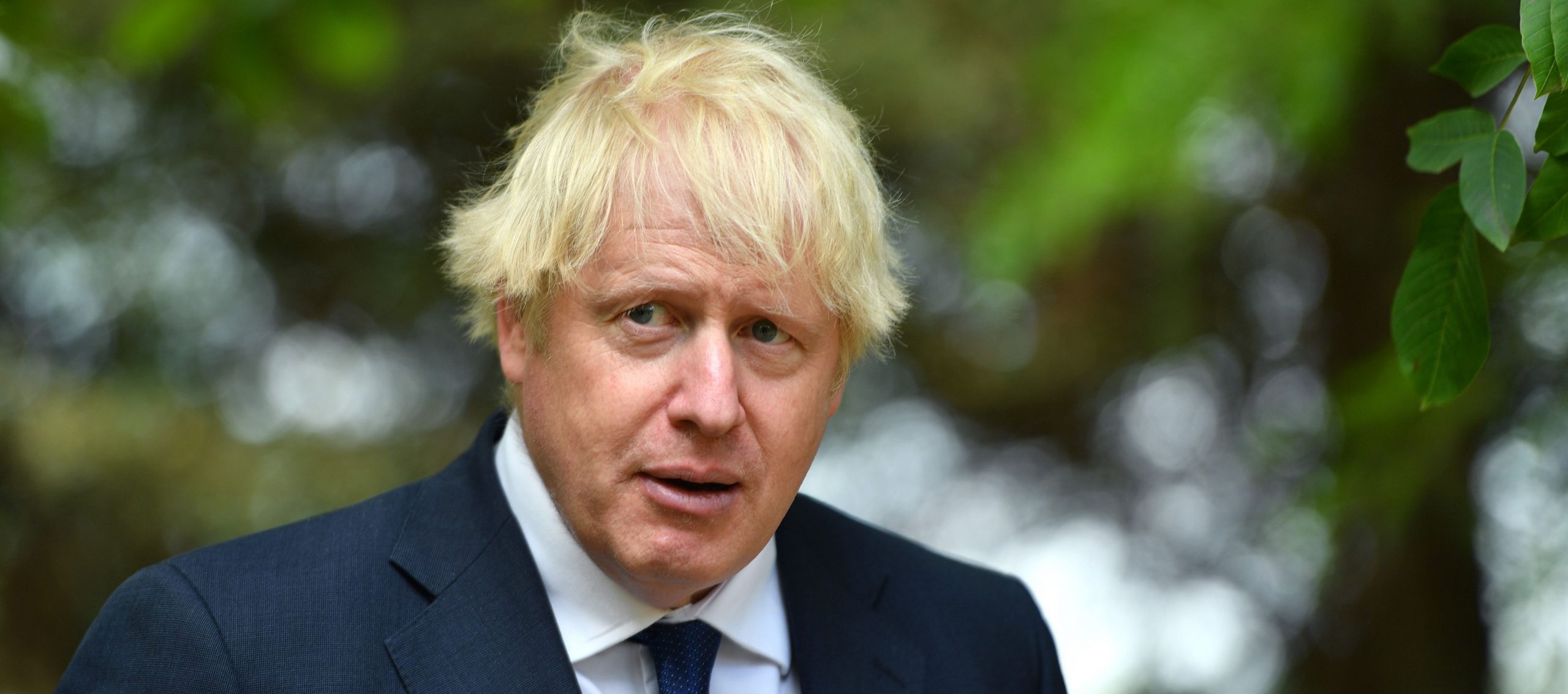 Boris Johnson will be 2021 Republic Day Parade Chief Guest