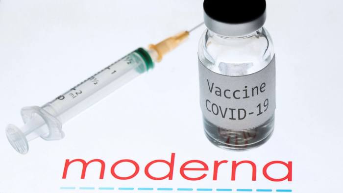 The US takes additional steps against coronavirus, clears Moderna’s vaccine for emergency use