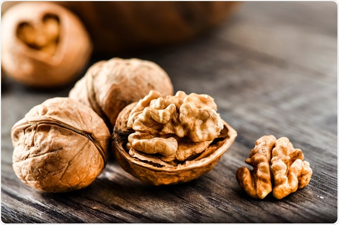 Healthcare: For better health and strong immunity, start munching walnuts daily