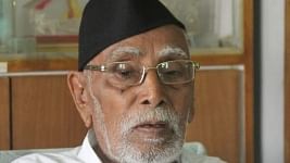 RSS Ideologue M G Vaidya Passes Away at 97