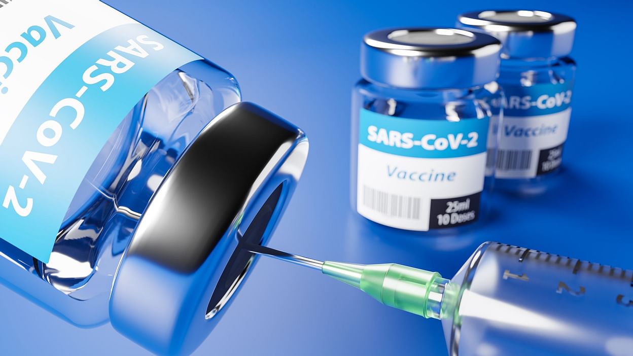 “Covishield Safe and Immunogenic:” Claims SII