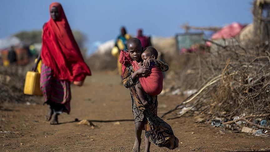 Covid-19 pandemic could push over one billion in extreme poverty by 2030: UN