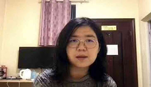 Chinese Citizen Journalist Who Brought World Focus to Outbreak of Pandemic in Wuhan Punished