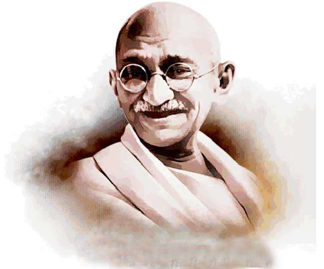 जन्मदिन विशेष : महात्मा गांधी और शास्त्री जी को कृतज्ञ राष्ट्र की श्रद्धांजलि