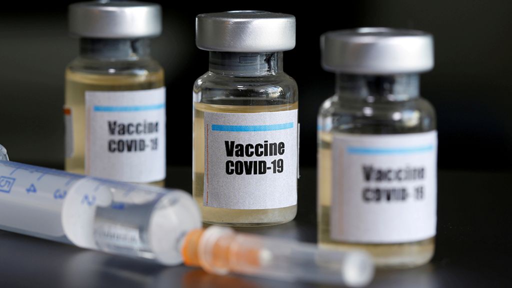 COVID-19: India to spend Rs. 14,000 cr on 1st phase of vaccination