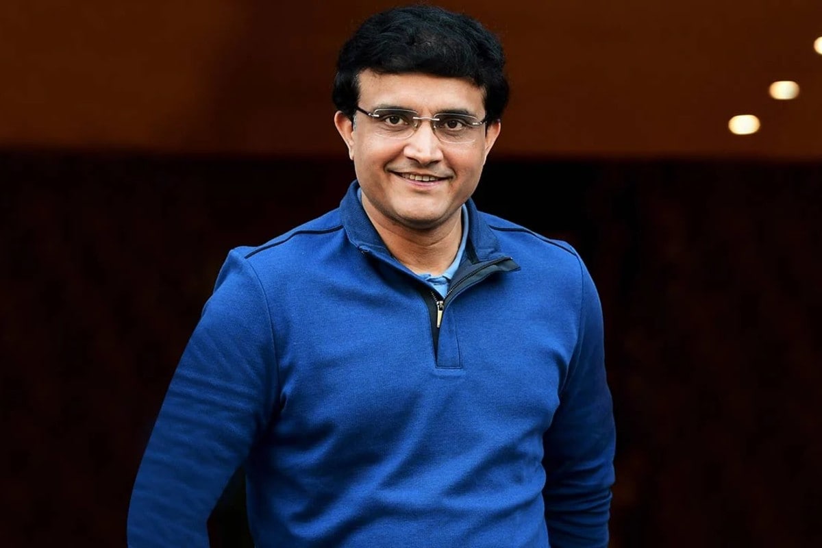 Sourav Ganguly Discharged from Hospital