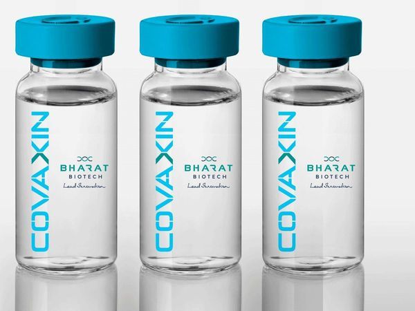Bharat Biotech’s ‘Covaxin’ neutralizes both Alpha, Delta variants of Coronavirus: US’ top health institute