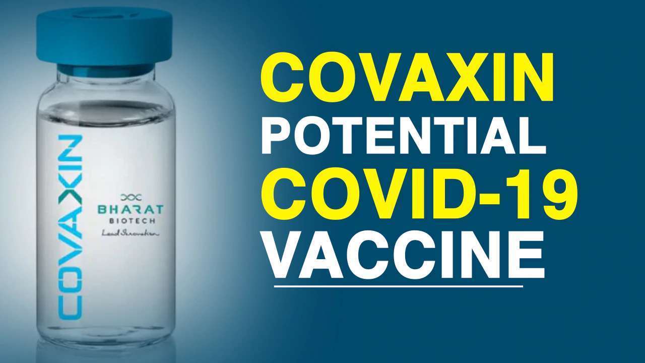 COVID-19: ‘Please don’t take Covaxin if you have…’ warns Bharat Biotech