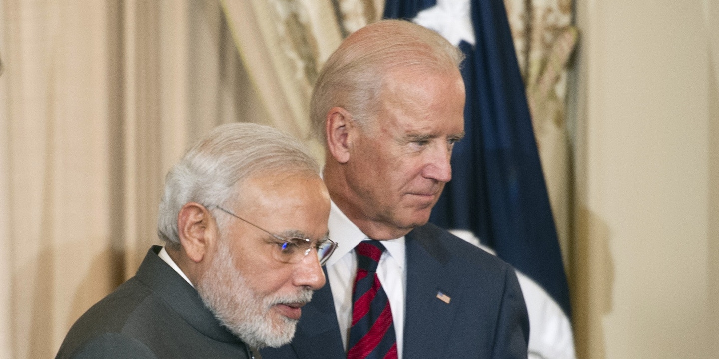 Roving Periscope: First Modi-Biden meet likely at G-7 Summit in June