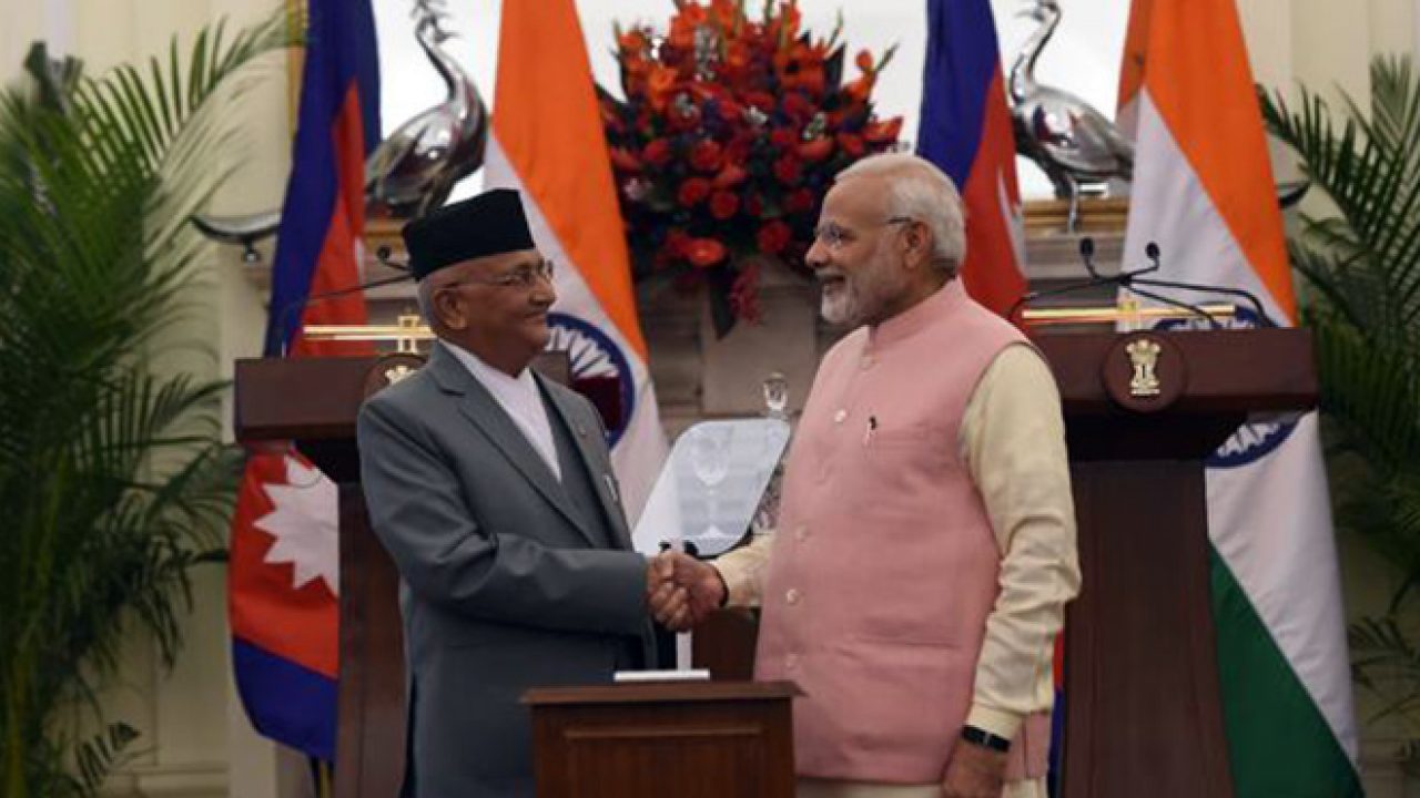 Nepal’s Preference for Indian Vaccines over China’s May Help Improve Ties