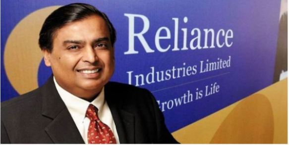 SEBI impose Rs.70 cr fine on RIL, Mukesh, and two SEZs in 2007 case