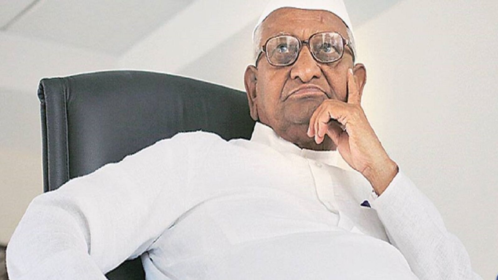 Anna Hazare Called off Indefinite Fast