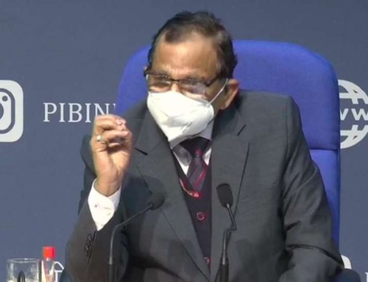 India has Identified a “Nasal Vaccine,” Trial is On: Government