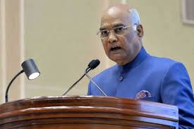 President Condemns Republic Day Violence in Delhi