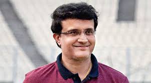 Sourav Ganguly in Hospital Again