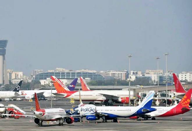 Ban on International Flights Extended till February End