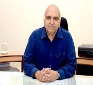 Suneet Sharma is new Chairman and CEO of Railway Board, takes over the charge