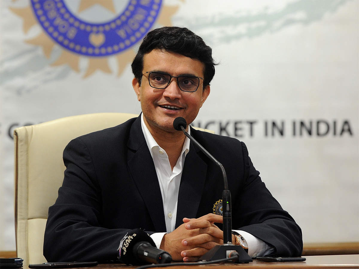 Sourav Ganguly Suffered Mild Heart Attack, “Condition stable Now”: Hospital