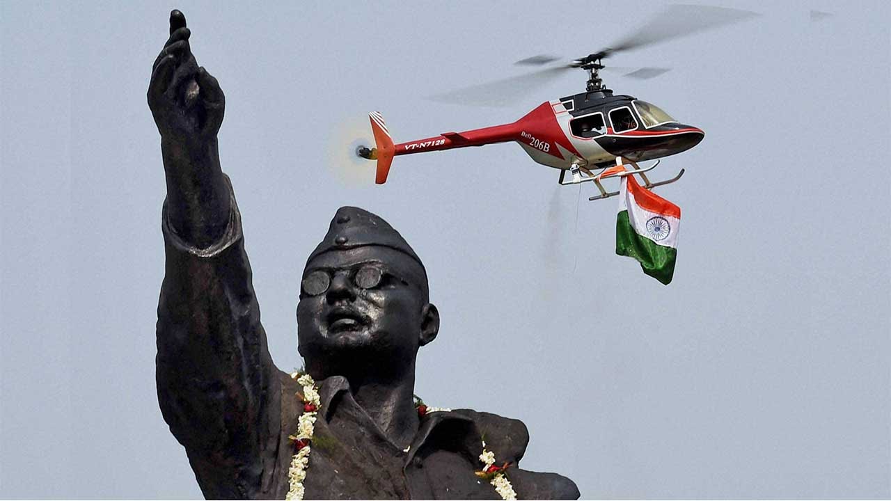 West Bengal Assembly Elections: TMC, BJP Fight over Netaji’s Legacy