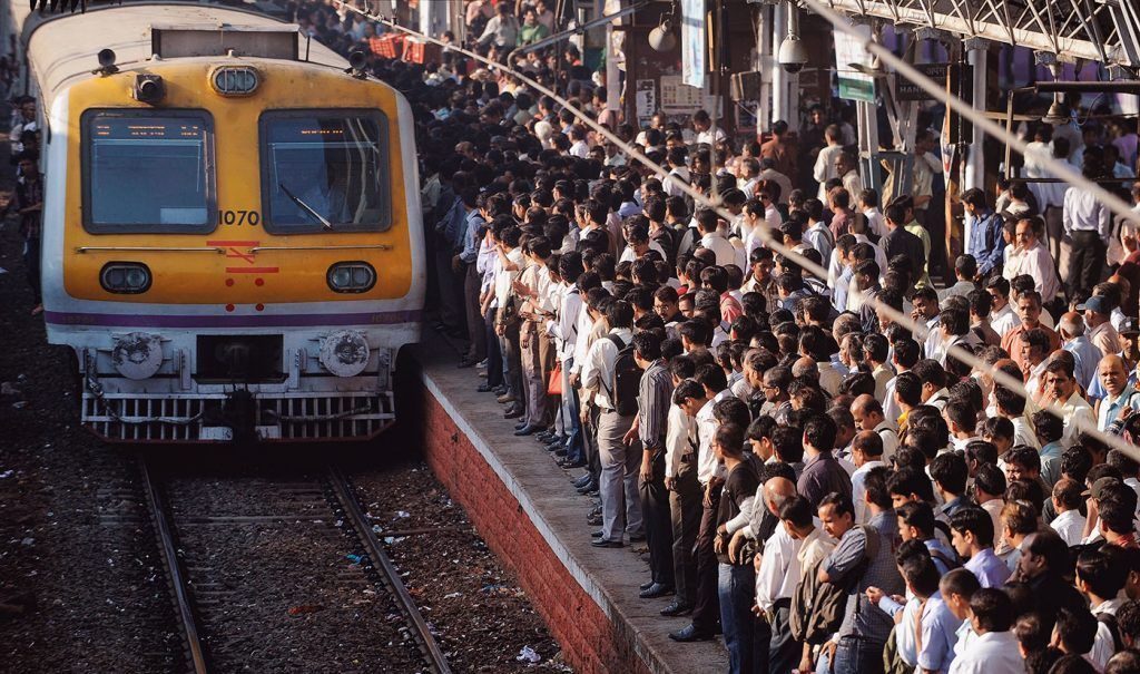 Mumbai Local Trains to Open for Public from February 1 but with Restricted Timings