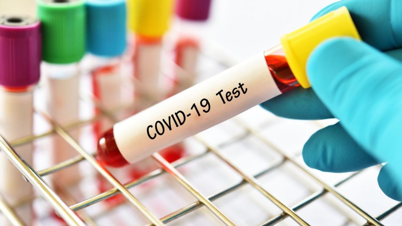 38 in India hit by UK Variant of Coronavirus, But Number of New Cases Continue to Dip