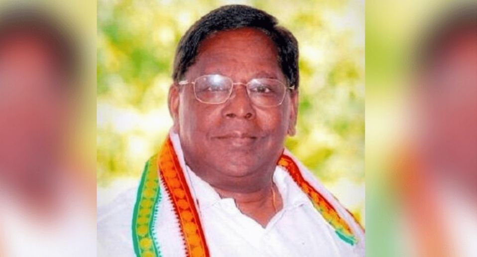 Congress-DMK Government in Puducherry Resigns