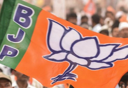 गुजरात विधानसभा चुनाव परिणाम 2022 : पीएम मोदी के गृह राज्य में भाजपा जीत की ओर