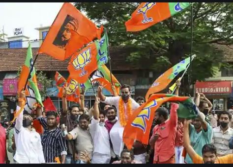 BJP will bring the law against ‘love-Jihad’ if they come to power in the state: Kerala BJP president