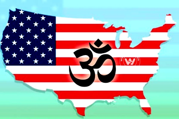 Hindus in America: US leaders hail HSS’ annual event