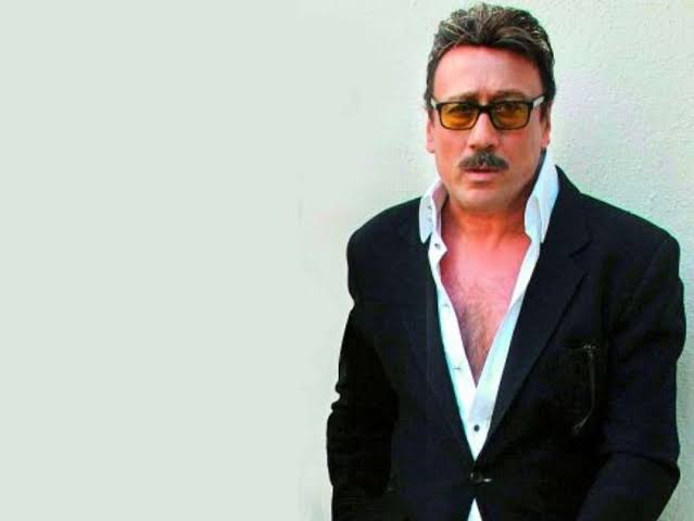 Jackie-Shroff