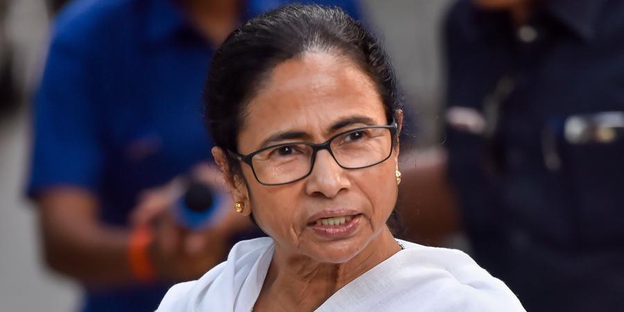 Mamata Bannerjee’s Vaccine Diplomacy