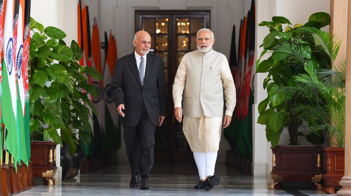 Modi-Ashraf-Ghani