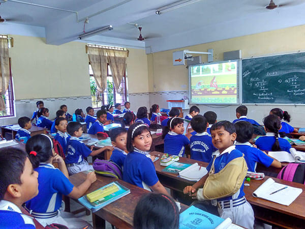 Government of India and World Bank Sign Project to Improve Quality of India’s Education in Nagaland