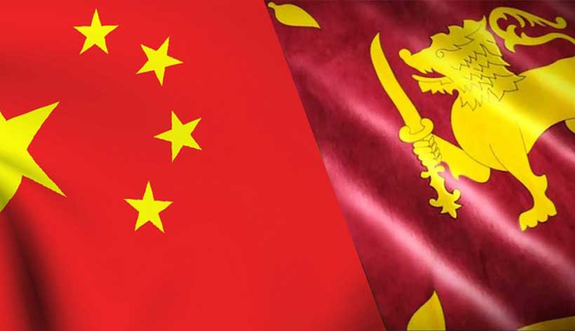 Is Sri Lanka falling to Chinese debt trap?