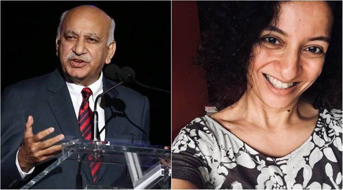 MJ Akbar Defamation Case: Priya Ramani Acquitted