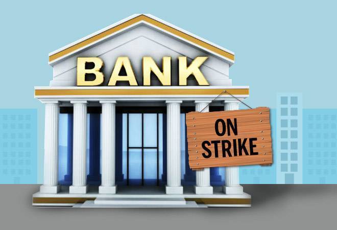Bank Strike to Oppose Privatisation Move